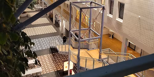 UiTs Julemarked 2025