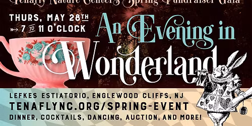 TNC's Spring Fundraiser Gala