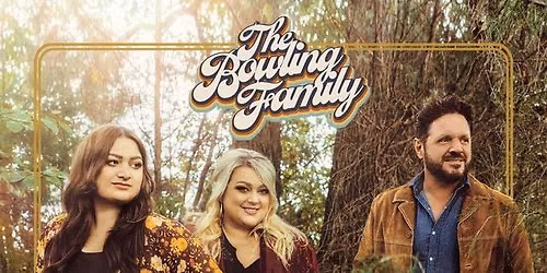 The Bowling Family in Jay