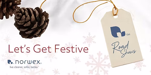 Dunedin Christmas Roadshow