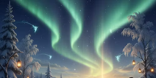 \ud83d\udd6f\ufe0f\u2728 LUCIA RETREAT DAY - A Full Day of Transformation \u2728\ud83d\udd6f\ufe0f