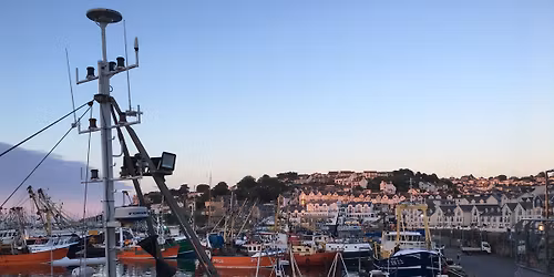 The 5th Devonian Classic 