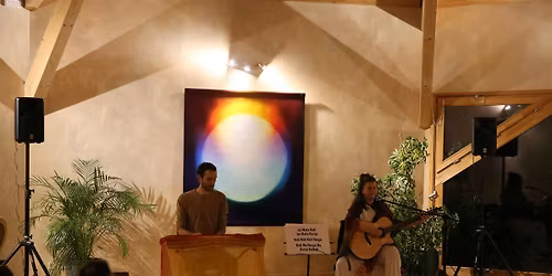 Chant de Mantra (Bhajan \/ Kirtan)