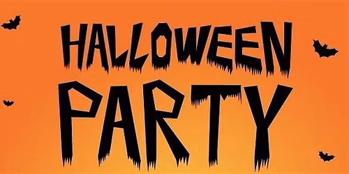 HALLOWEEN PARTY