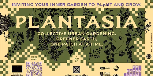 PLANTASIA - Regenerative Steps Festival