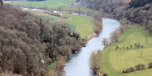 Wye Valley Autumn Weekend Tour (from Cambridge)