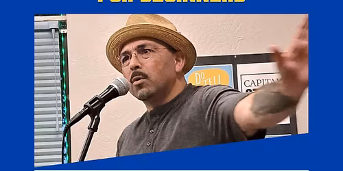 True Personal Storytelling for Beginners