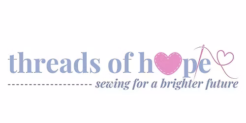 Threads of Hope Launch Party