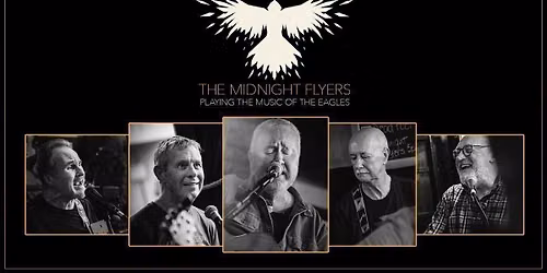 The Midnight Flyers (Playing the music of The Eagles)