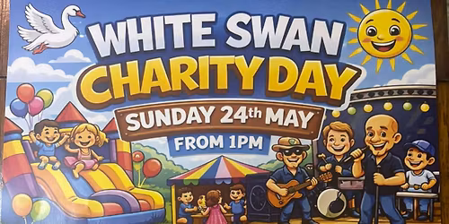 Charity Fun Day