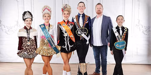 Celtic Cultural Showcase