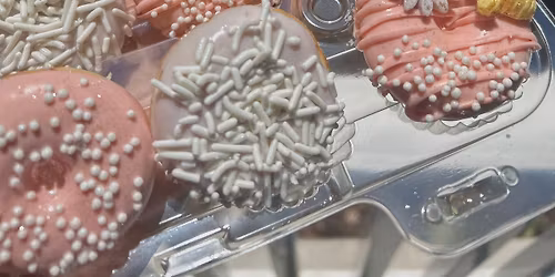 Seabreeze Treats & Sweets at the Carolina Forest Spring Fair \ud83c\udf3c