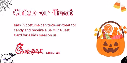 Chick-or-Treat