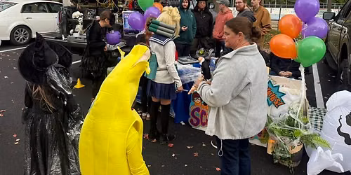 Trunk or Treat - State College
