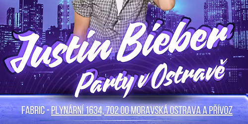 JB Party - Ostrava