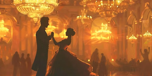 Waltz  Group Class