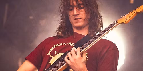 MK at Knockdown Center