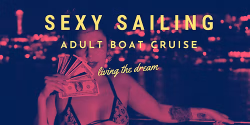 Sexy Sailing! Santa Baby Stripper Boat Party