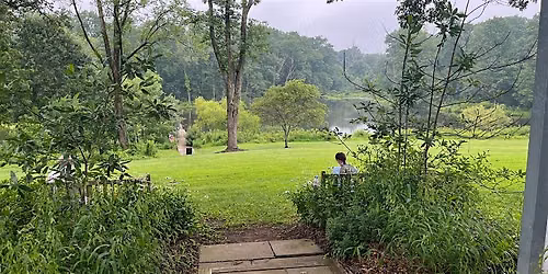 FOPOS Nature Journaling Meetup \/\/ Monday, August 10th