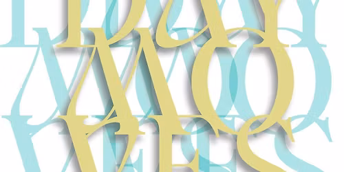 Day Moves with Gav Will presents Yogi Haughton