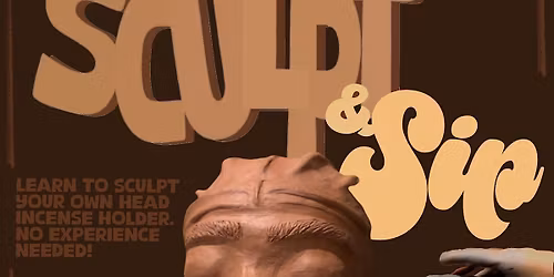 Sculpt & Sip with Urbaan Misfit