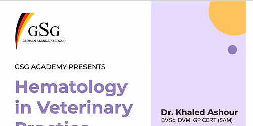 Hematology in Veterinary Practice