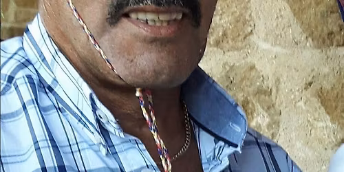 Peter's Surprise 80th Party (Pedro)