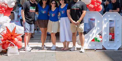 Festa Italiana Charlotte: An Italian Food & Wine Festival