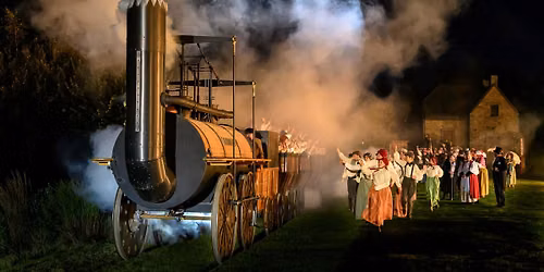 Kynren - An Epic Tale of England