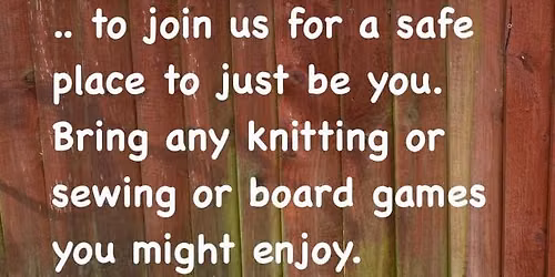 Community Bingo and Cake Event