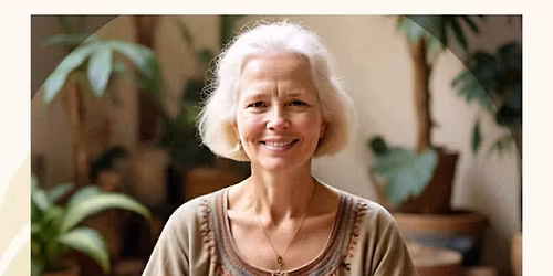 Yoga in the Barn w\/ Dr. Tracy Johns