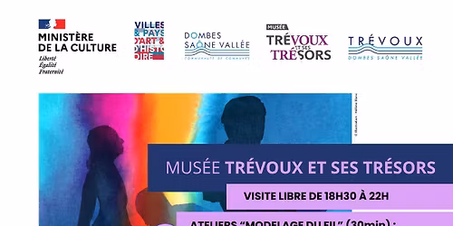 Nuit europ\u00e9enne des mus\u00e9es 