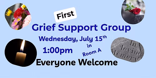 Grief Support Group