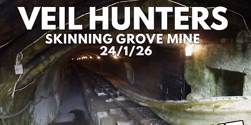 Skinning grove mine