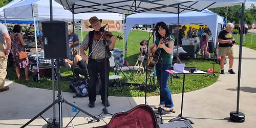 Holistic Soul @Milltown Farmers Market