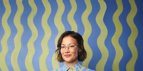 Lizzy Hoo - Says Hoo? @ Newcastle Comedy Festival - SOLD OUT