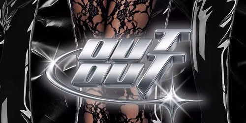OUT OUT: Leather & Lace