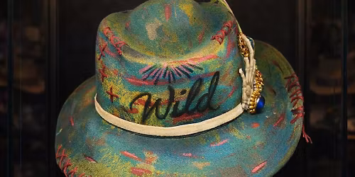 hat classes every weekend 