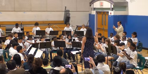 All Band Concert