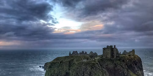 Heart of Stone Crimewriting Festival