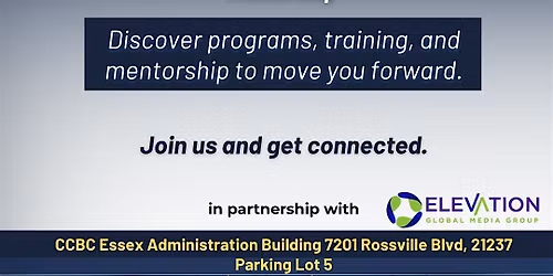 Senator Carl Jackson's Business Roundtable