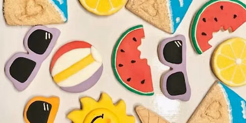 Summer Cookie Exchange