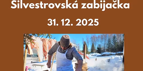 Silvestrovsk\u00e1 zabija\u010dka 2025