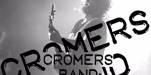 Cromes Band Live at the Owls Club