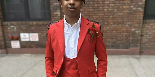 Carter\u2019s Passion & Dreams Presents : Save- A -Child\u2019s Christmas