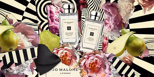 Build a Scent that is Uniquely Yours