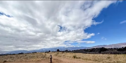 Palmer Park Cleanup and Trek 