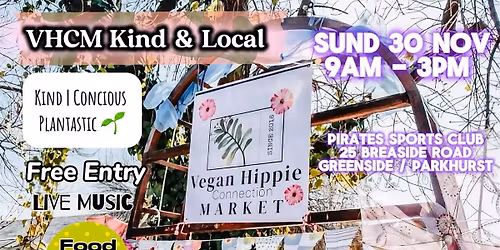 VHCM Kind & Local Market 