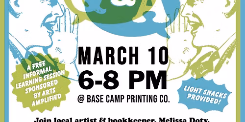 Basic Business Q&A for Artists and Makers