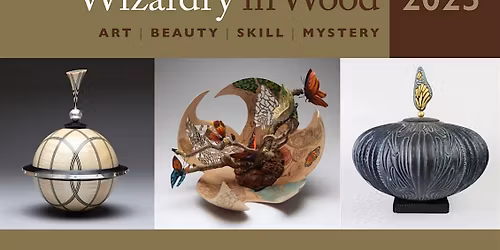 Wizardry in Wood 2025
